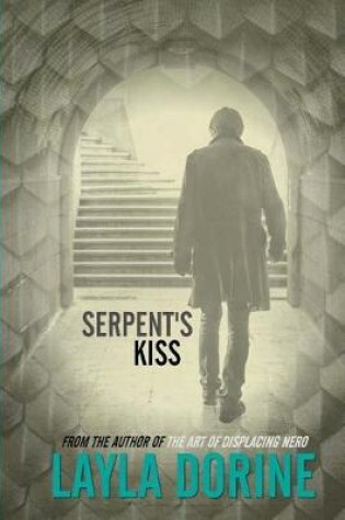 Cover of Serpent's Kiss