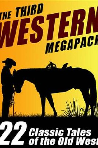 Cover of The Third Western Megapack