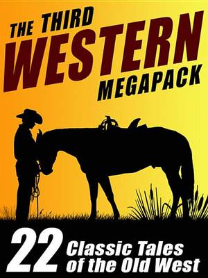 Book cover for The Third Western Megapack