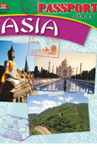 Cover of Asia