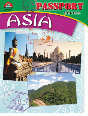 Cover of Asia