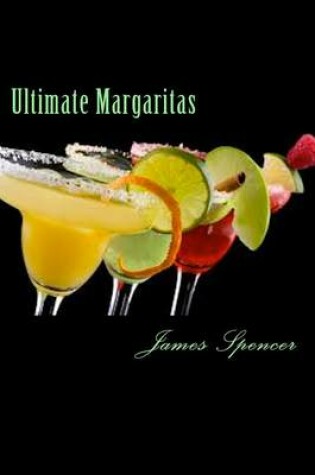 Cover of Ultimate Margarita