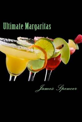 Book cover for Ultimate Margarita