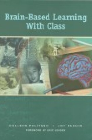 Cover of Brain-Based Learning with Class