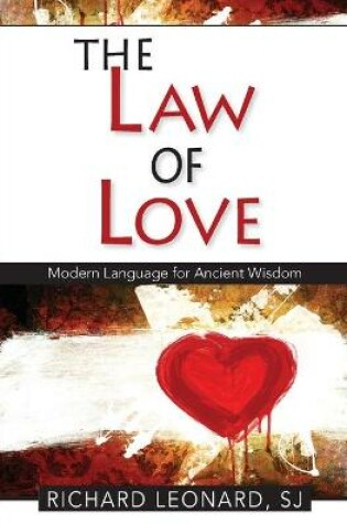 Cover of The Law of Love