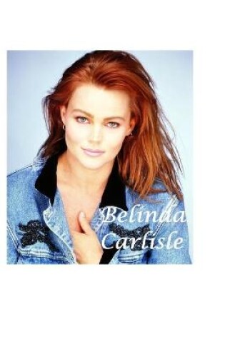 Cover of Belinda Carlisle