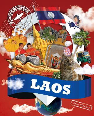 Cover of Laos