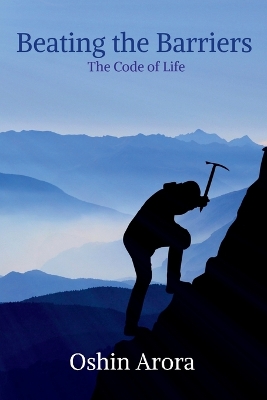 Book cover for Beating the Barriers