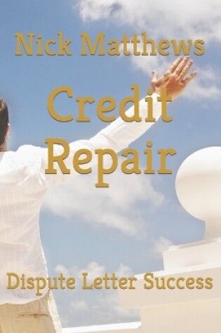 Cover of Credit Repair