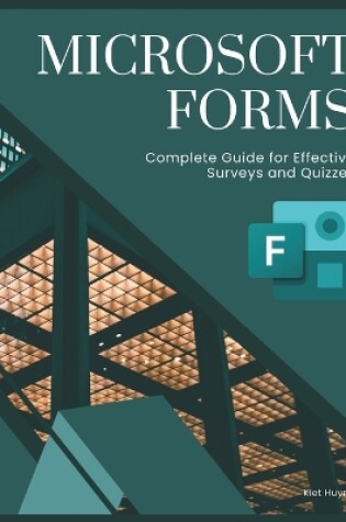 Cover of Microsoft Forms