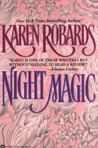 Cover of Night Magic