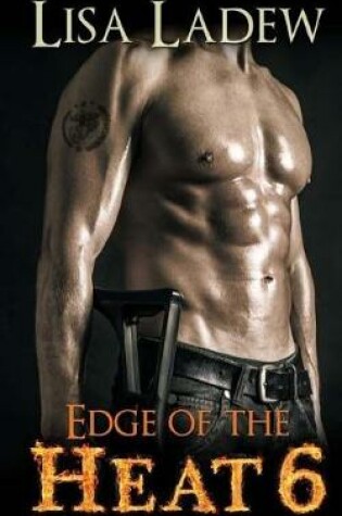 Cover of Edge of the Heat 6