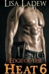 Book cover for Edge of the Heat 6