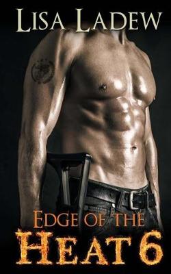 Book cover for Edge of the Heat 6