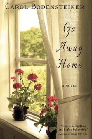 Cover of Go Away Home