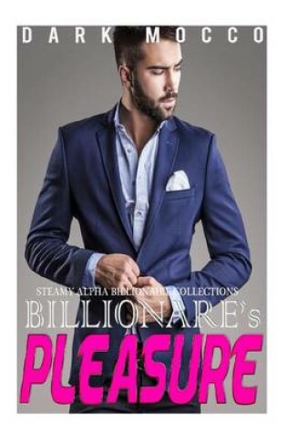 Cover of Billionaire's Pleasure