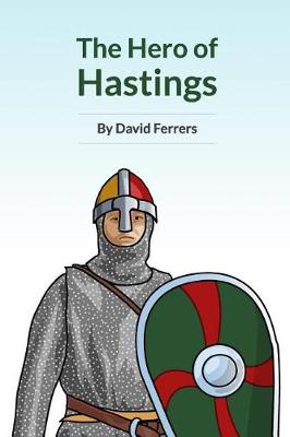 Cover of The Hero of Hastings