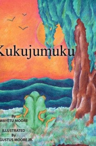 Cover of Kukujumuku