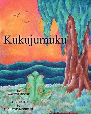Book cover for Kukujumuku