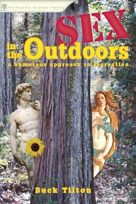 Book cover for Sex in the Outdoors