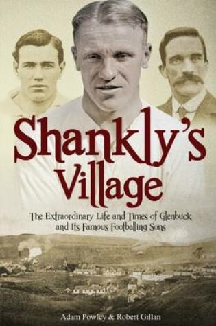 Cover of The Shankly's Village