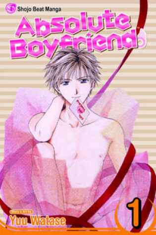 Cover of Absolute Boyfriend, Vol. 1