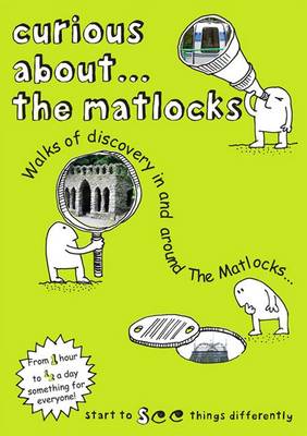 Book cover for Curious About... The Matlocks