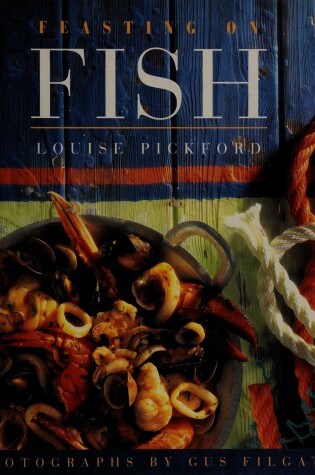 Cover of Feasting on Fish
