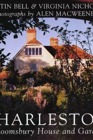 Cover of Charleston