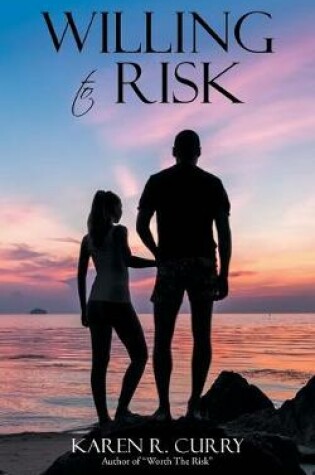 Cover of Willing to Risk