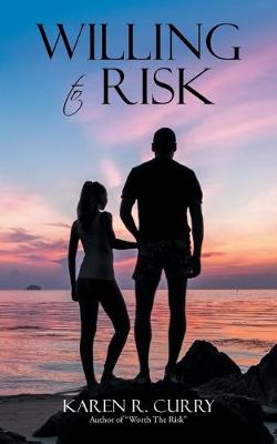 Book cover for Willing to Risk