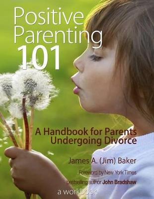 Book cover for Positive Parenting 101