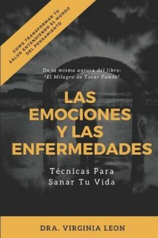 Cover of Las Emociones Y Las Enfermedades