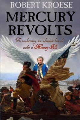 Book cover for Mercury Revolts