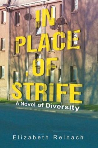 Cover of In Place of Strife