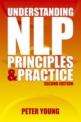 Book cover for Understanding NLP