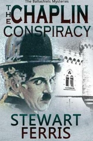 Cover of The Chaplin Conspiracy