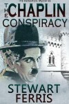Book cover for The Chaplin Conspiracy