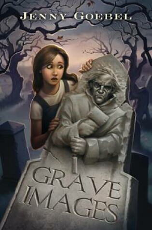 Cover of Grave Images