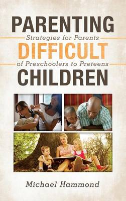 Book cover for Parenting Difficult Children