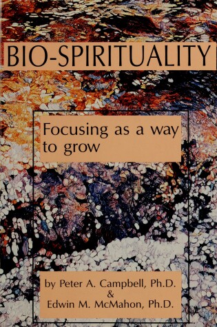 Cover of Bio-Spirituality