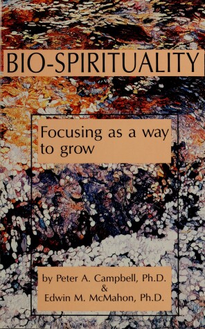 Book cover for Bio-Spirituality