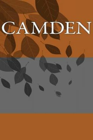 Cover of Camden