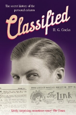 Cover of Classified