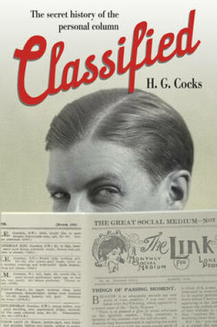 Cover of Classified