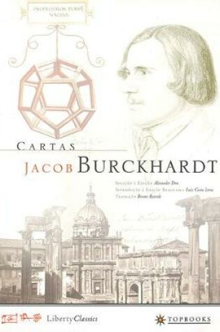 Cover of Cartas