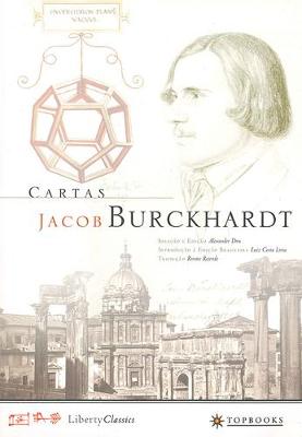 Book cover for Cartas