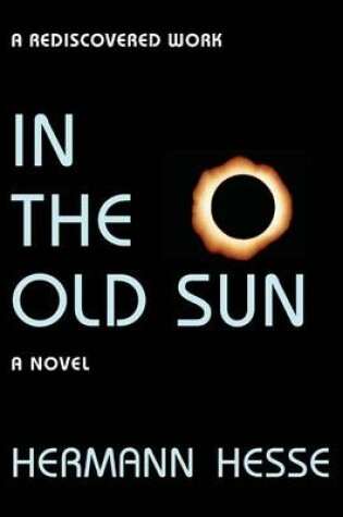 Cover of In the Old Sun
