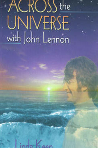 Cover of Across Universe with John Lennon