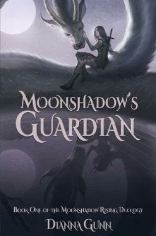 Cover of Moonshadow's Guardian